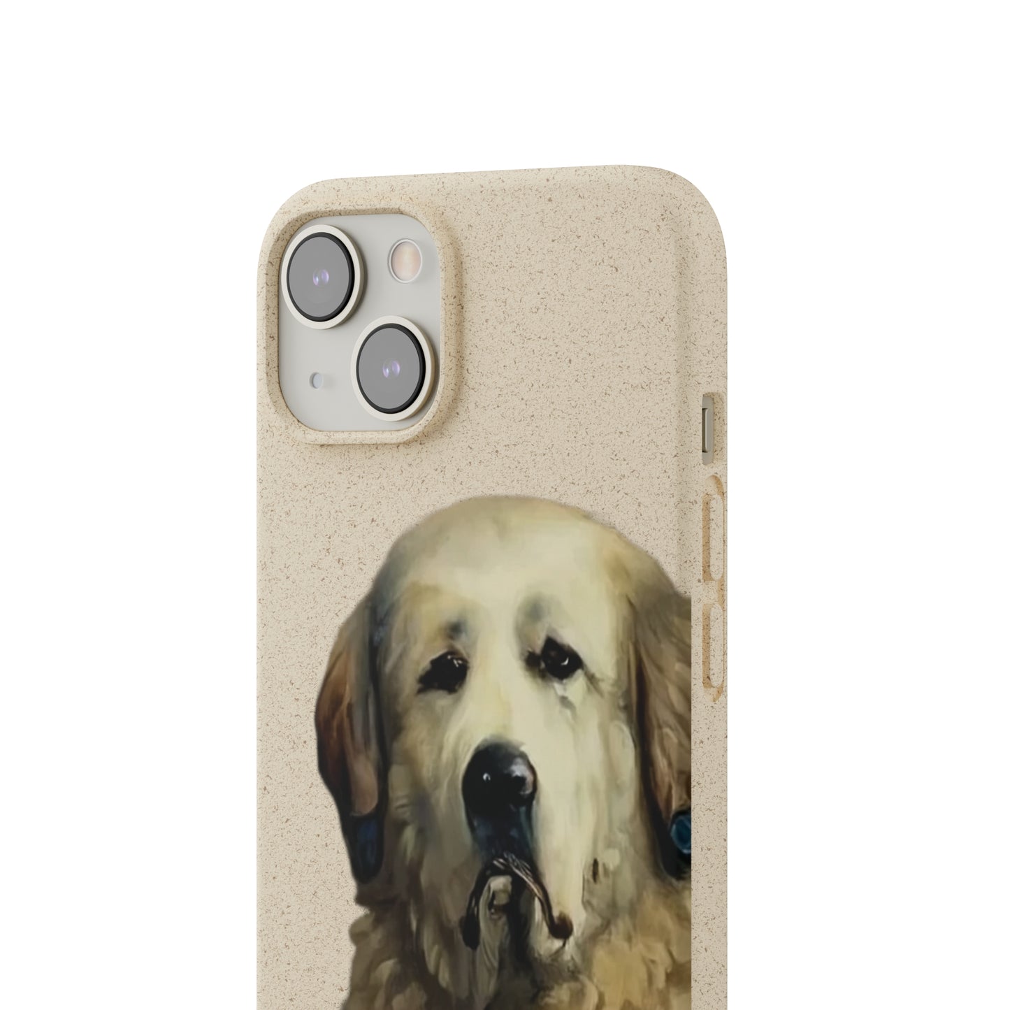 Royal Dog Biodegradable Cases - Style D