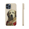 Royal Dog Biodegradable Cases - Style D