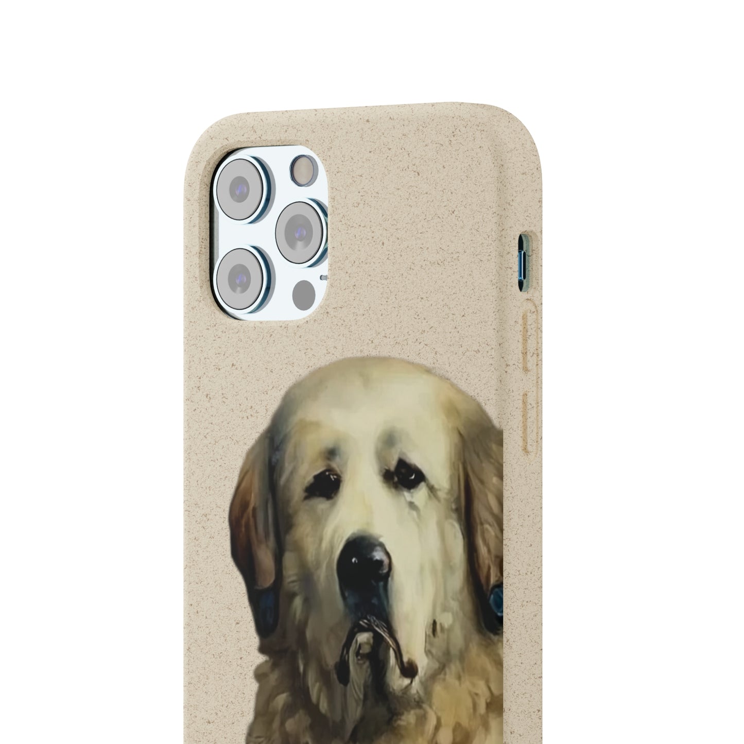 Royal Dog Biodegradable Cases - Style D