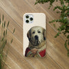 Royal Dog Biodegradable Cases - Style D