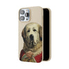 Royal Dog Biodegradable Cases - Style D