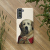 Royal Dog Biodegradable Cases - Style D