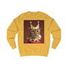 Royal Cat Men's Sweatshirt - Style A - DarzyStore
