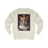 Royal Cat Men's Sweatshirt - Style B - DarzyStore