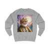 Royal Cat Men's Sweatshirt - Style D - DarzyStore