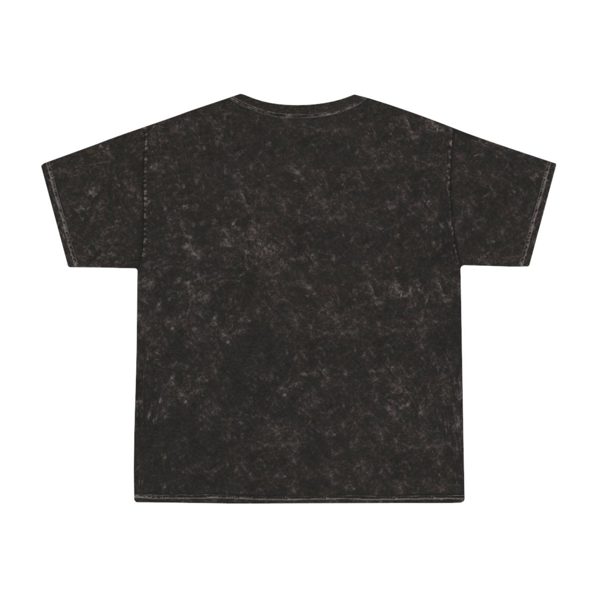 Royal Cat Mineral Wash T-Shirt - Style A - DarzyStore