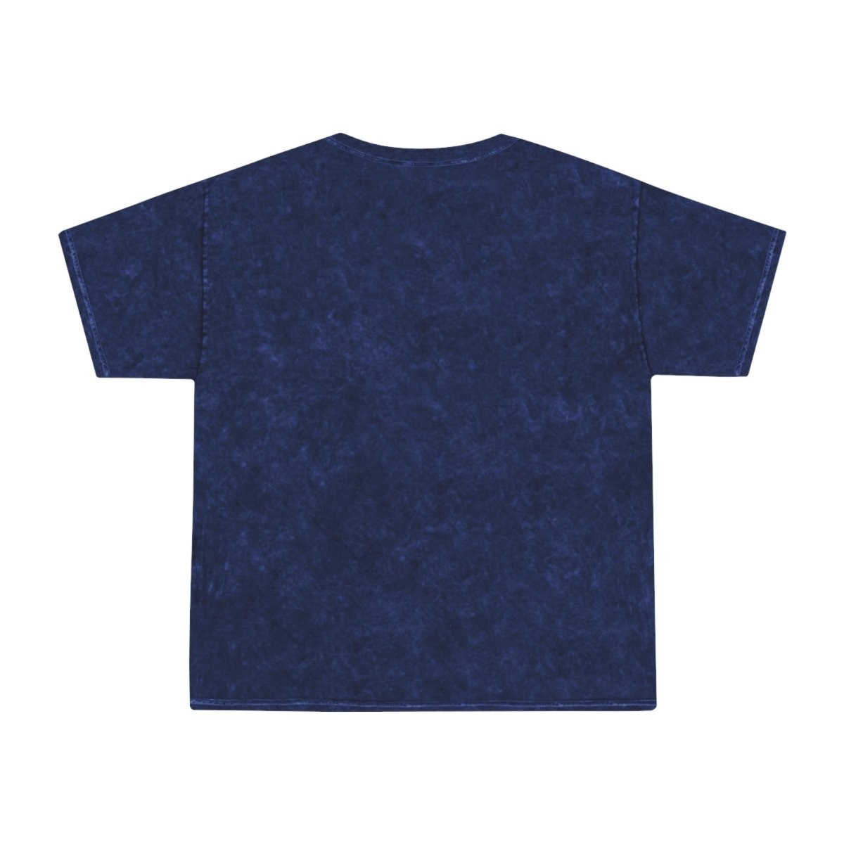 Royal Cat Mineral Wash T-Shirt - Style B - DarzyStore