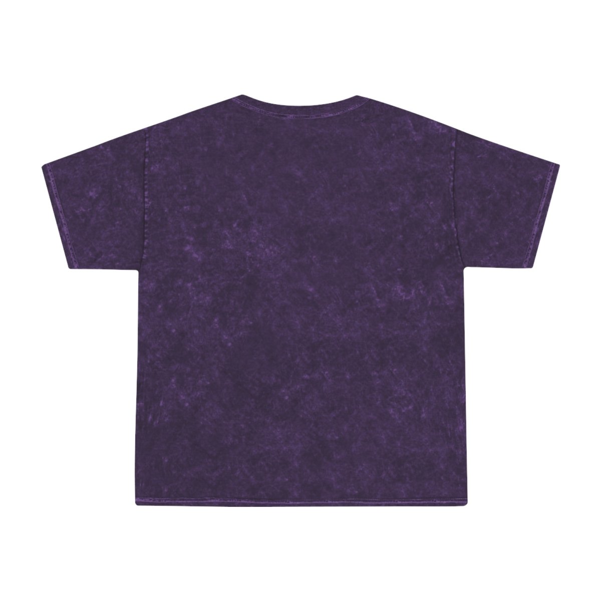 Royal Cat Mineral Wash T-Shirt - Style D - DarzyStore