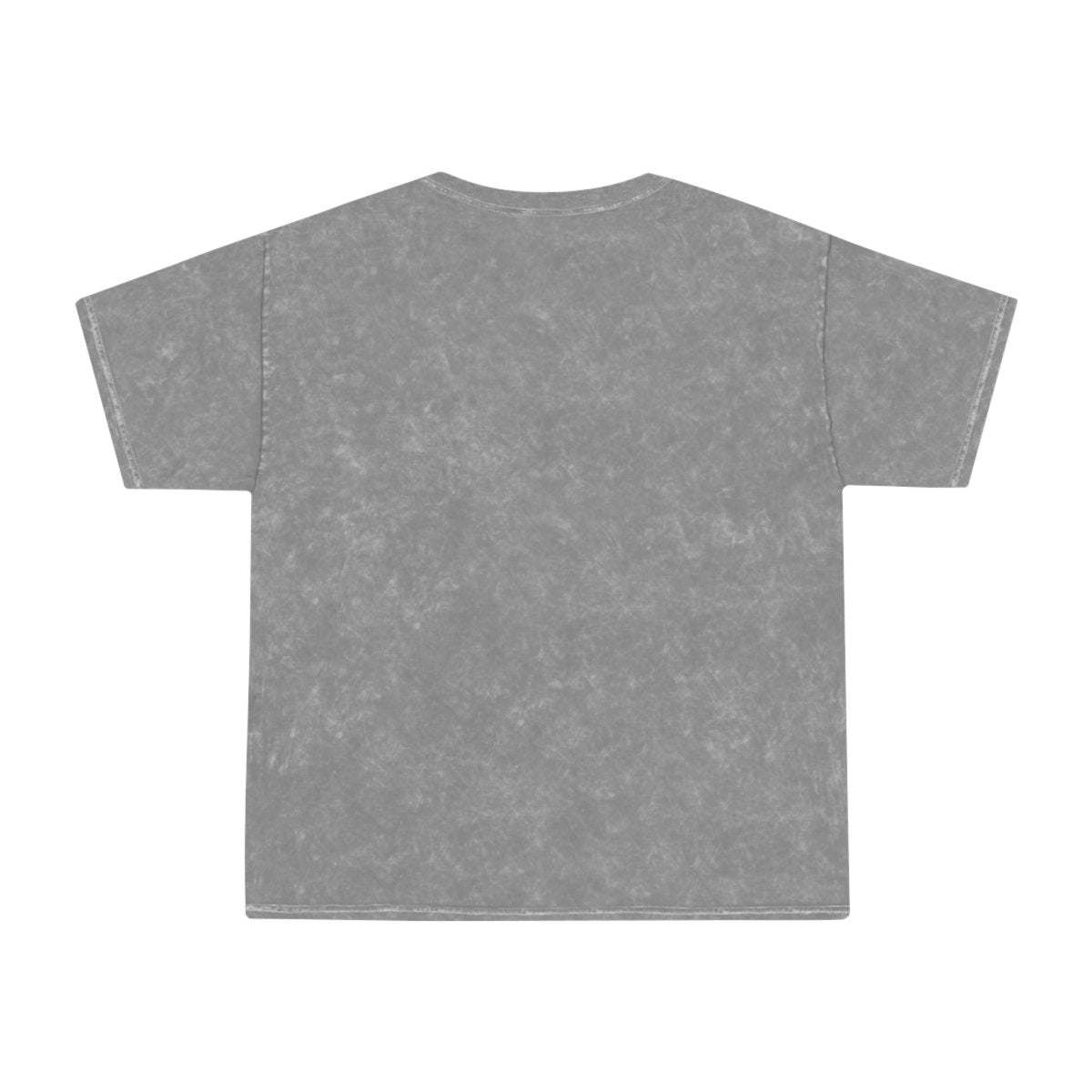 Royal Cat Mineral Wash T-Shirt - Style D - DarzyStore