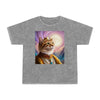 Royal Cat Mineral Wash T-Shirt - Style D - DarzyStore