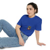 Royal Cat Pocket T-shirt - Style C - DarzyStore