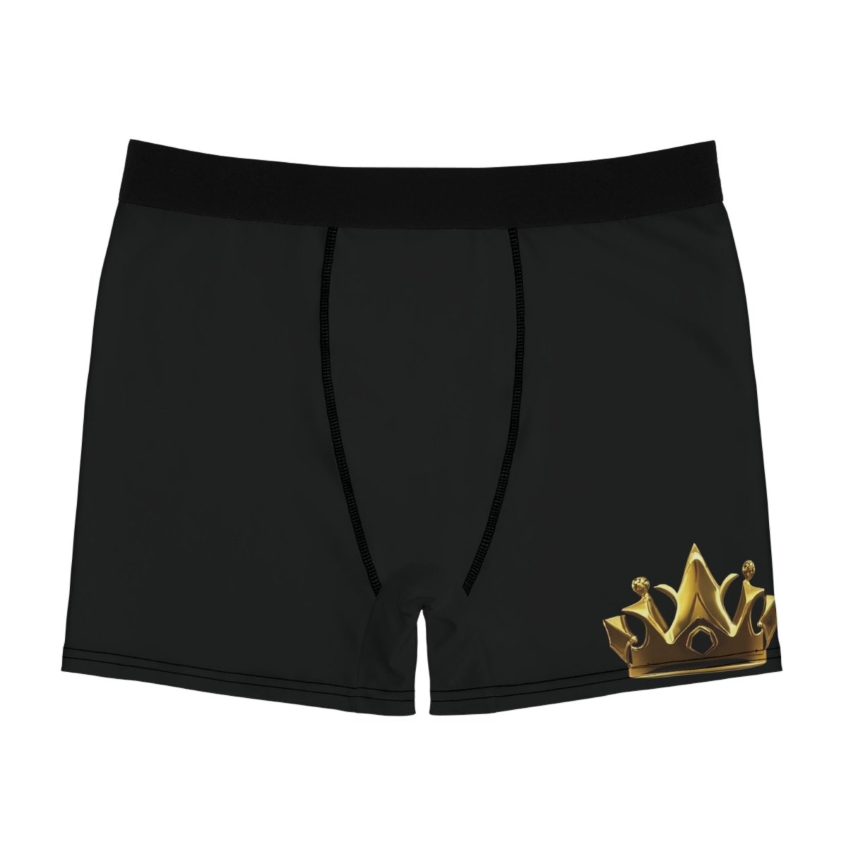 Royal Crown Men's Boxer Briefs - DarzyStore
