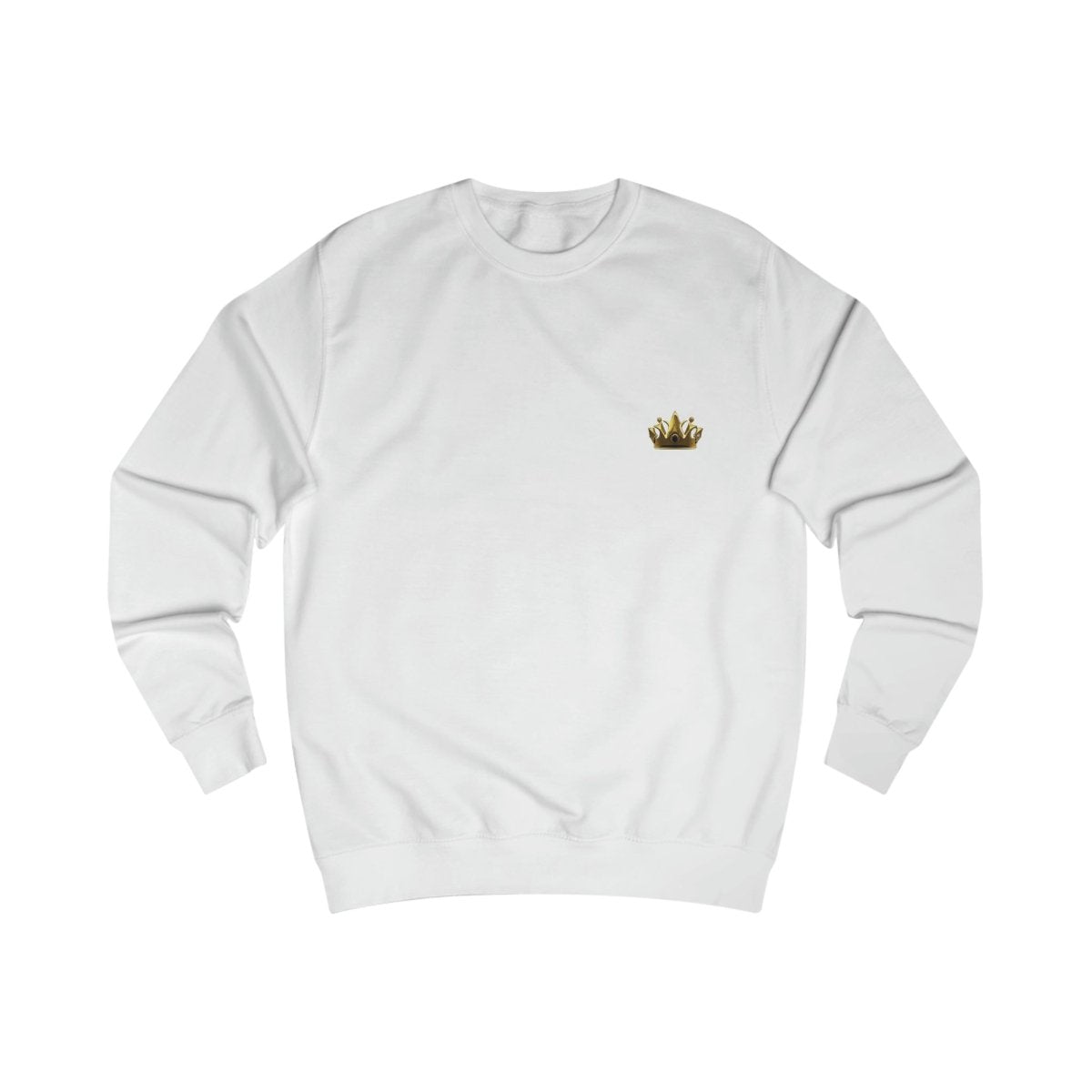 Royal Crown Men's Sweatshirt - DarzyStore