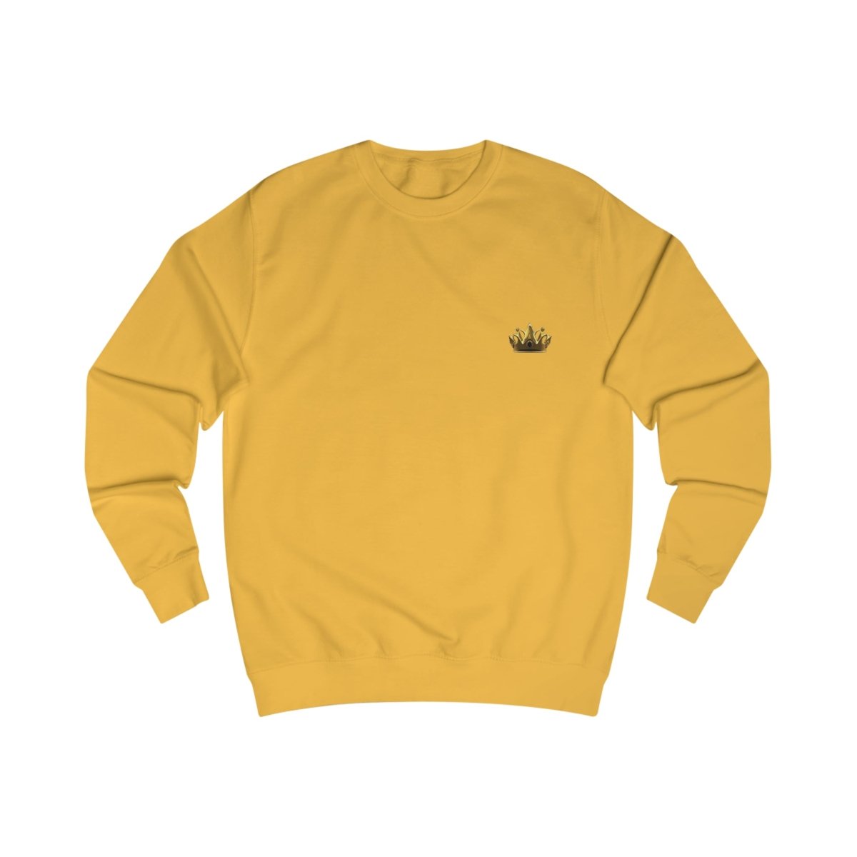 Royal Crown Men's Sweatshirt - DarzyStore