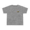 Royal Crown Mineral Wash T-Shirt - DarzyStore