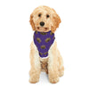 Royal Crown Pet Hoodie - Purple - DarzyStore