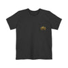 Royal Crown Pocket T-shirt - DarzyStore