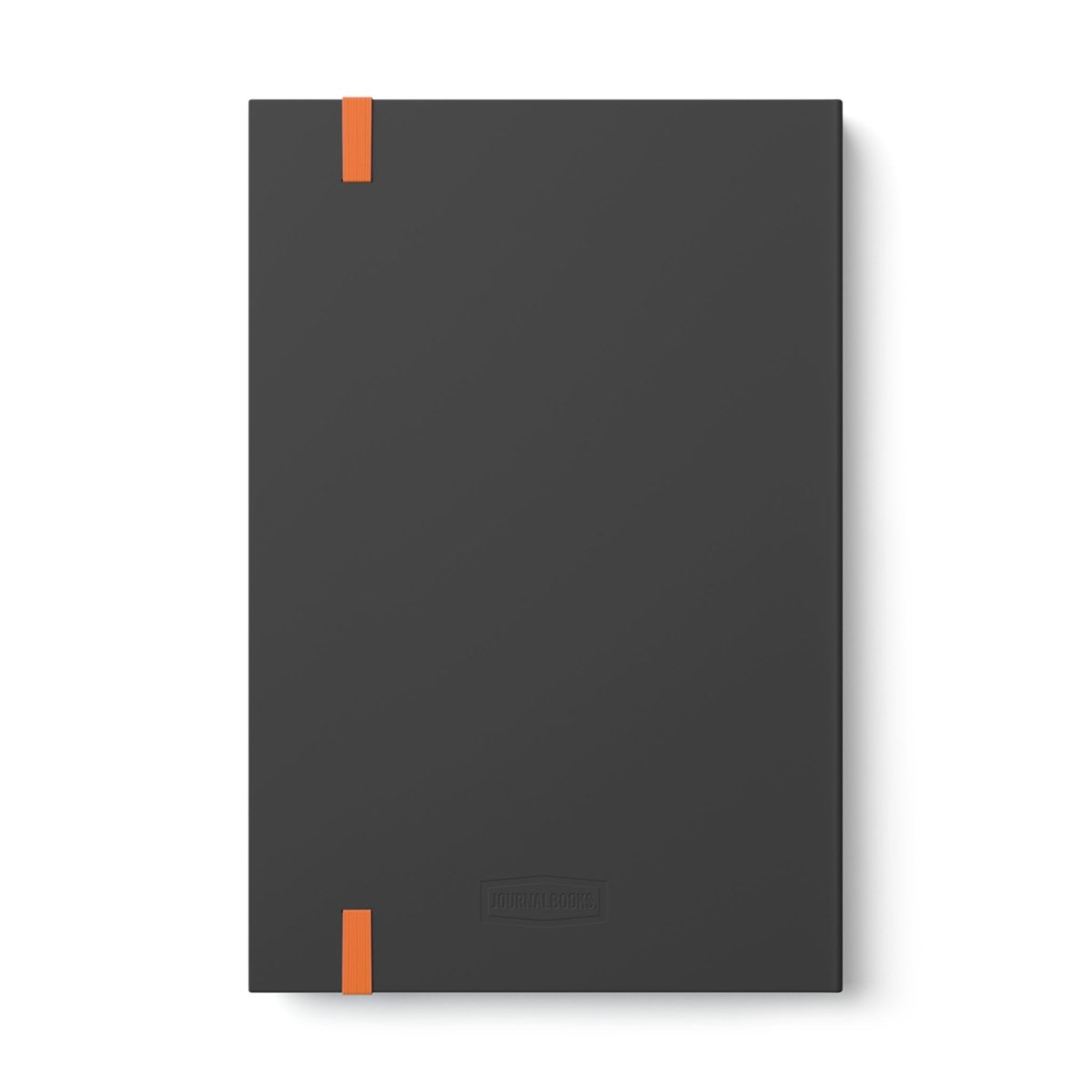 Royal Dog Color Contrast Notebook - Ruled Style C - DarzyStore