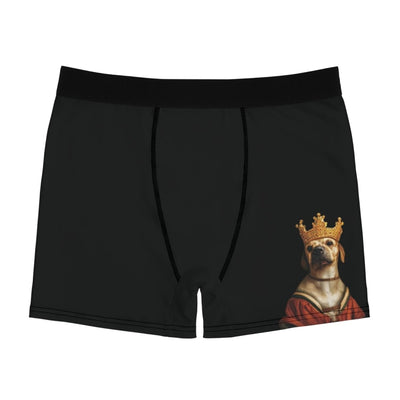 Royal Dog Men's Boxer Briefs - Style A - DarzyStore
