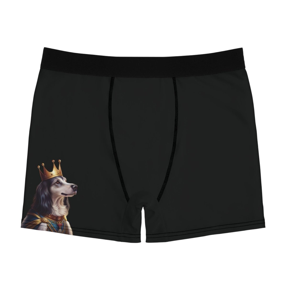 Royal Dog Men's Boxer Briefs - Style B - DarzyStore