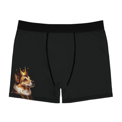 Royal Dog Men's Boxer Briefs - Style C - DarzyStore