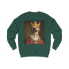 Royal Dog Men's Sweatshirt - Style A - DarzyStore