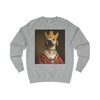 Royal Dog Men's Sweatshirt - Style A - DarzyStore