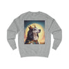 Royal Dog Men's Sweatshirt - Style B - DarzyStore