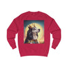 Royal Dog Men's Sweatshirt - Style B - DarzyStore