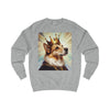 Royal Dog Men's Sweatshirt - Style C - DarzyStore