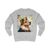 Royal Dog Men's Sweatshirt - Style C - DarzyStore