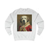 Royal Dog Men's Sweatshirt - Style D - DarzyStore