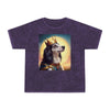 Royal Dog Mineral Wash T-Shirt - Style B - DarzyStore