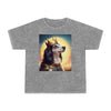 Royal Dog Mineral Wash T-Shirt - Style B - DarzyStore