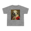 Royal Dog Mineral Wash T-Shirt - Style D - DarzyStore