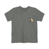 Royal Dog Pocket T-shirt - Style B - DarzyStore