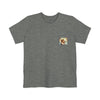 Royal Dog Pocket T-shirt - Style C - DarzyStore